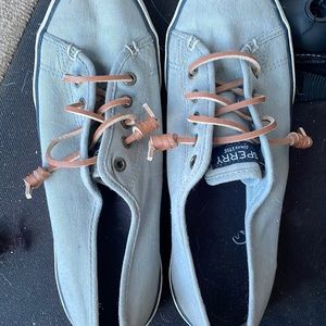 Sperry shoes